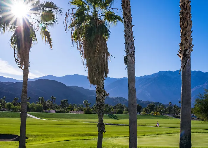 Kimpton Rowan Palm Springs Hotel By Ihg