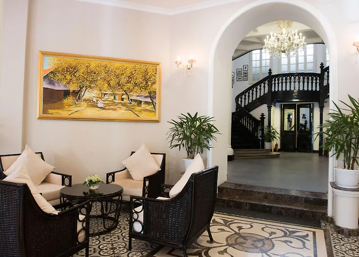 Hoa Binh Hotel
