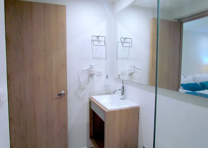 Hotel Boutique Laureles Medellin