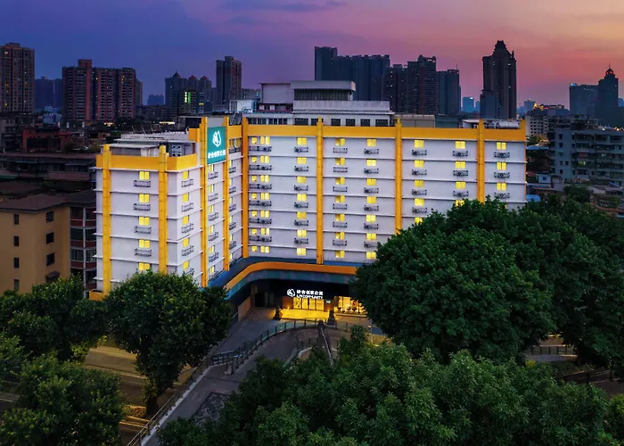Lncommunity Guangzhou Haizhu Branch