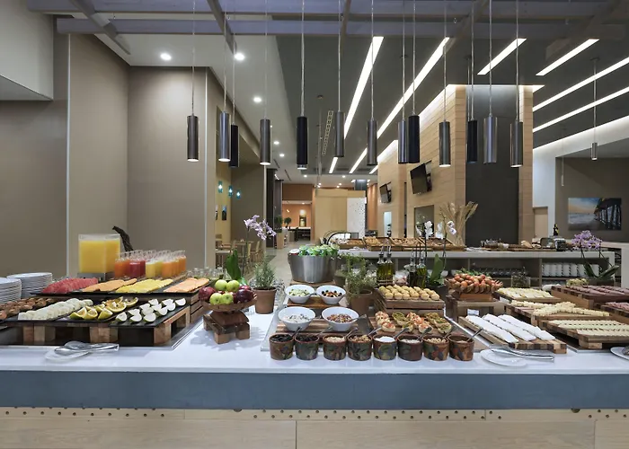 Hyatt Place Managua