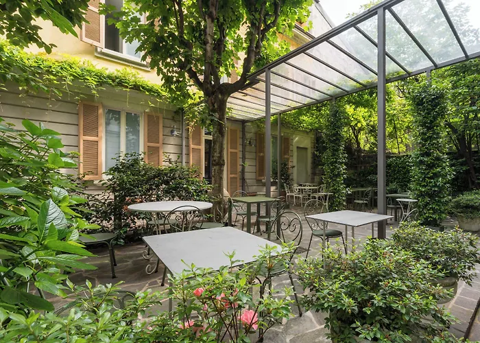 Antica Locanda Leonardo