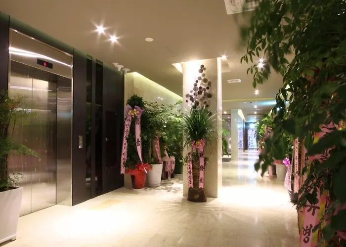 Cheap hotels Benikea Rich Diamond