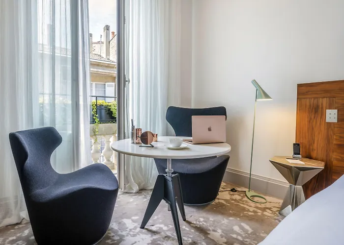 Yndo Hôtel