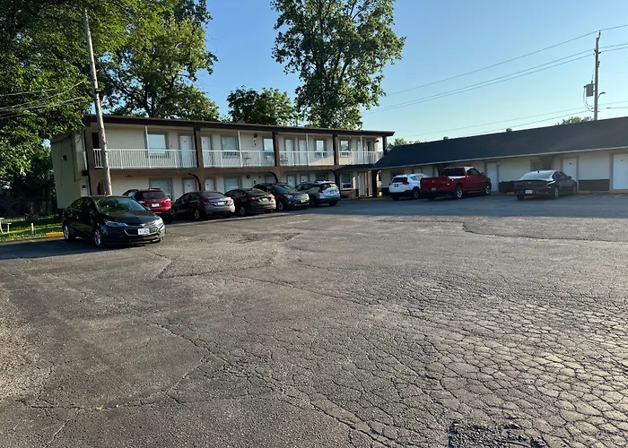 Bestway Motel