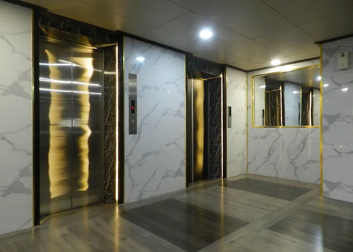 Nanatai Suites