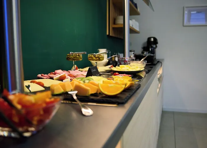 Hotel Schumacher Düsseldorf