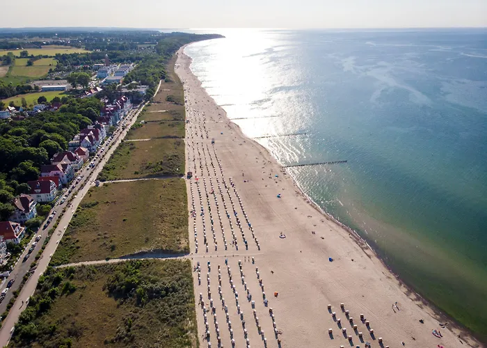 Aja Warnemünde