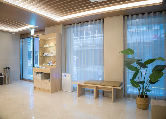 Hotel Foret The Spa
