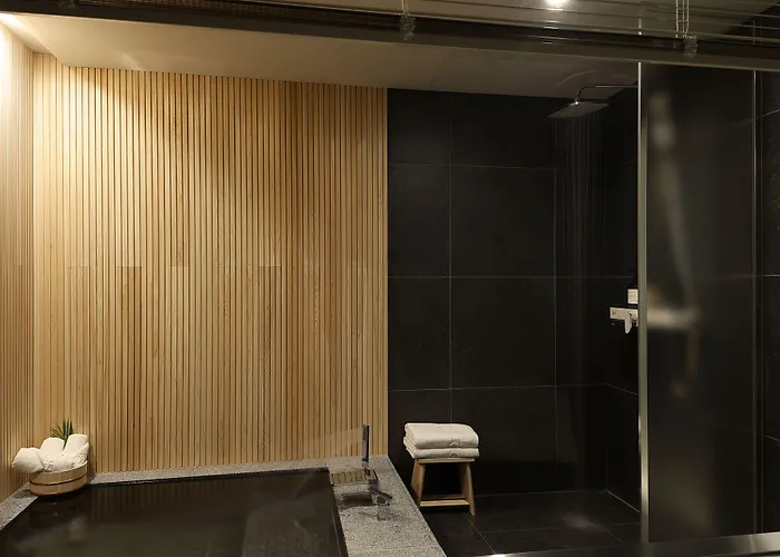 Hotel Foret The Spa