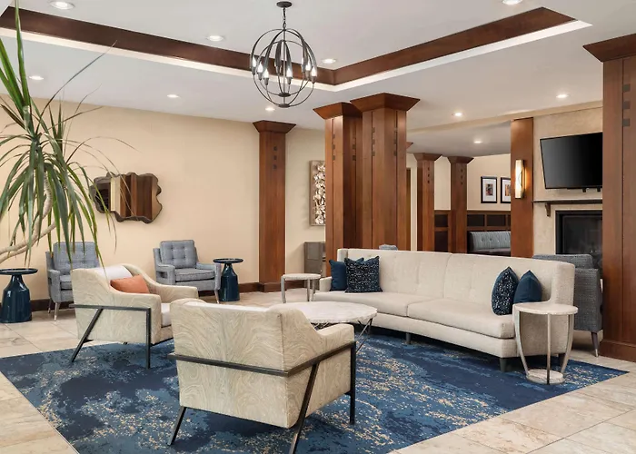 Homewood Suites By Hilton Newport-Middletown