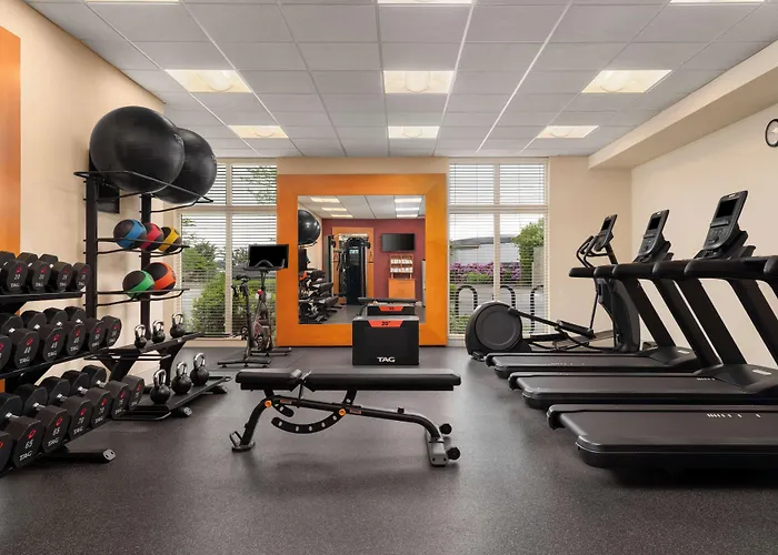 Homewood Suites By Hilton Newport-Middletown