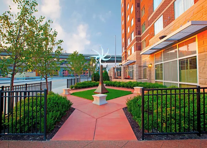 Residence Inn Pittsburgh North Shore