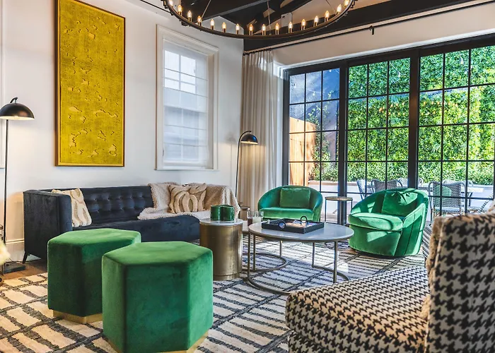 Cape Cadogan Boutique