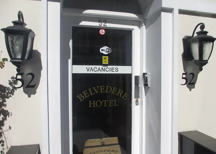 Belvedere Hotel
