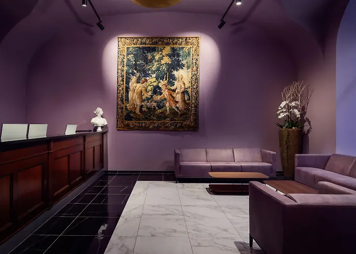 Michelangelo Grand