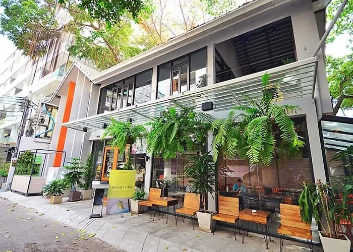 The Heritage Bangkok