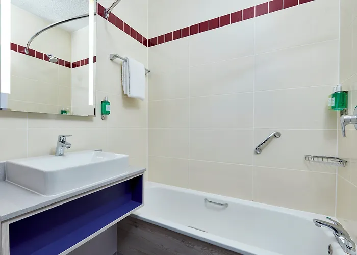 Boutique hotels Leonardo Sheffield
