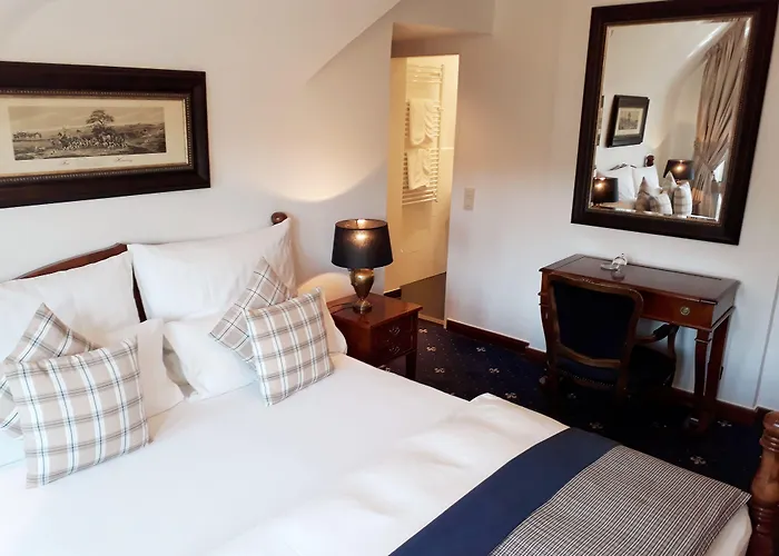 Hotel Windsor