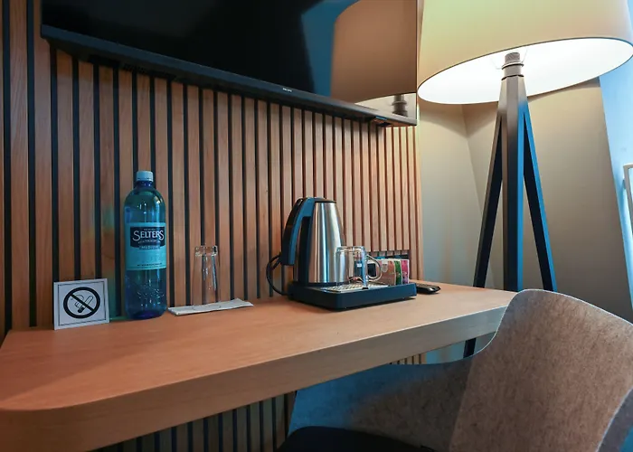 Hotel Am Top Vch Spenerhaus Frankfurt