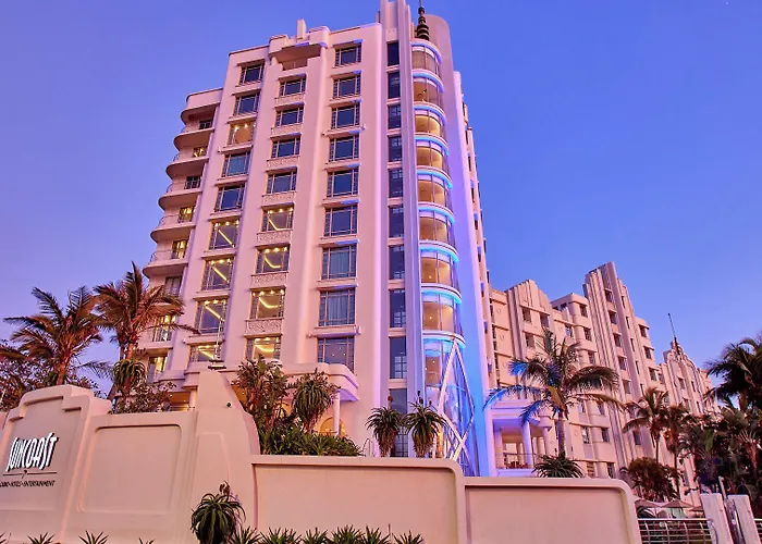 Suncoast Hotel & Towers