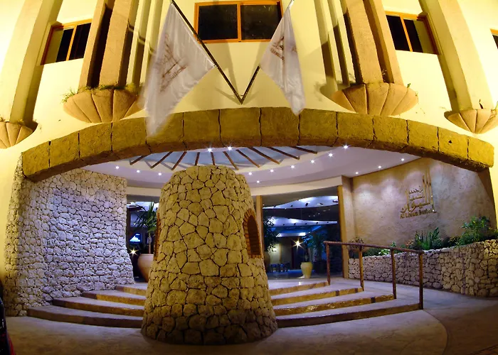 Al Liwan Suites