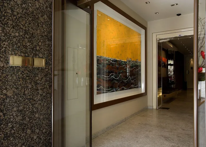 Hotel Pacific