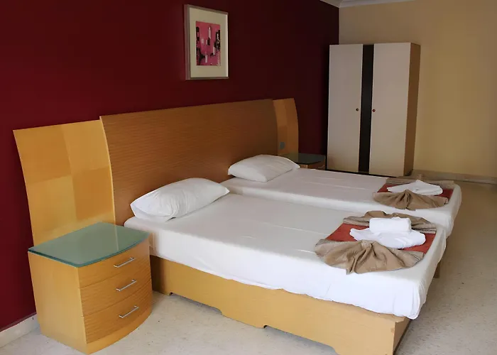 The St. George'S Park Hotel
