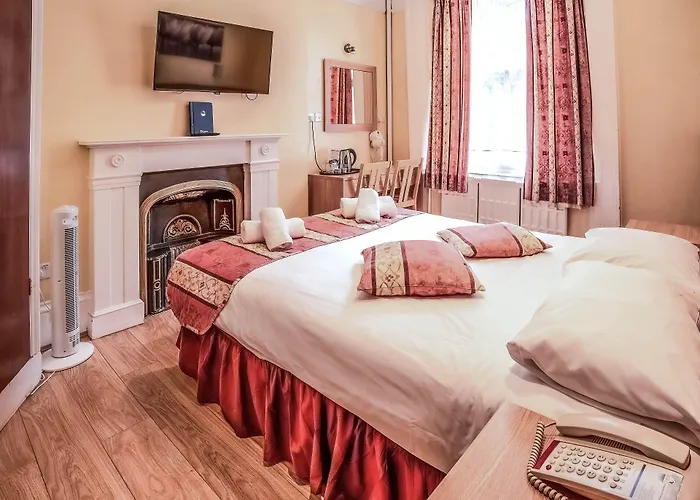 Shakespeare Hotel