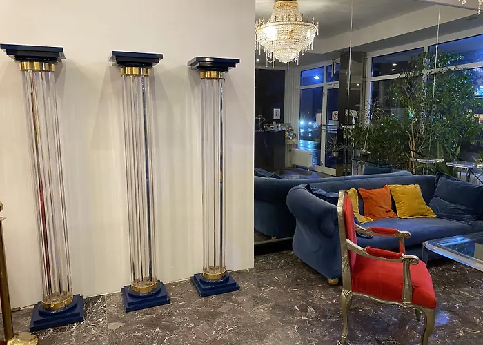 Hotel Montree