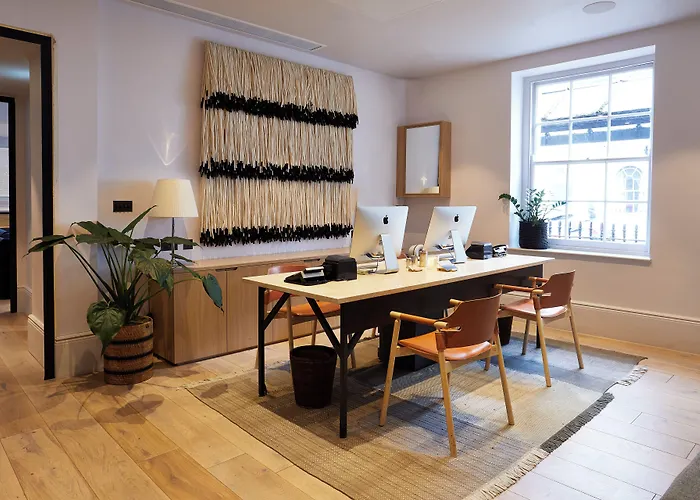 Inhabit Southwick Street, A Member Of Design Hotels