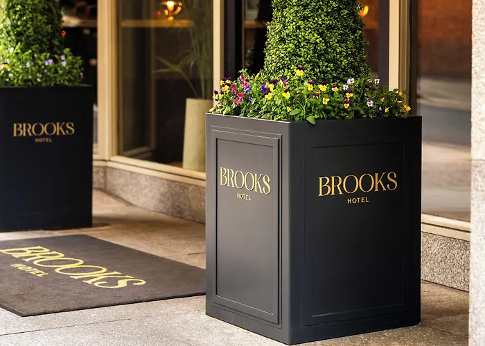 Brooks