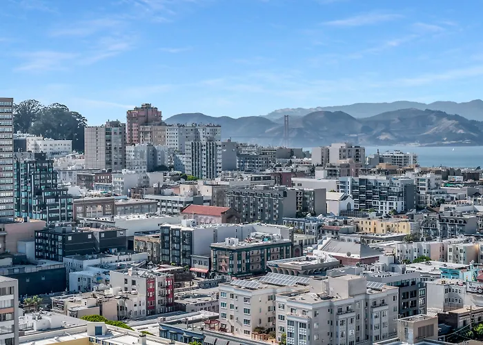 Nob Hill Hotel