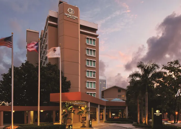 Doubletree By Hilton