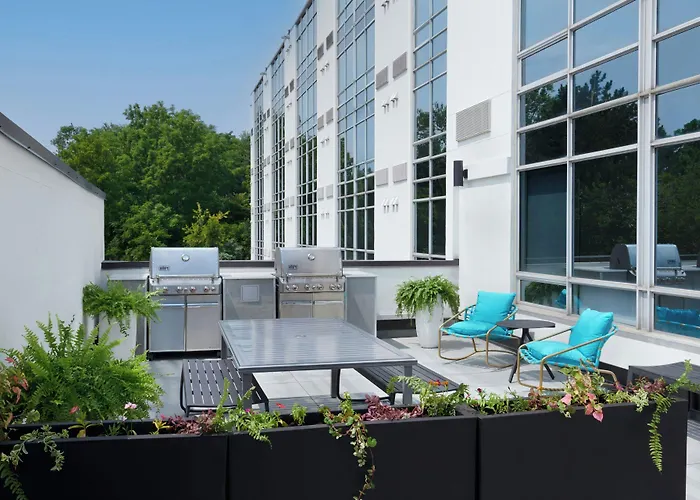 Towneplace Suites By Marriott Canada