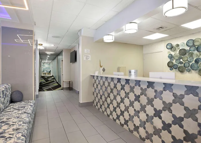 Quality Inn Mystic-Groton