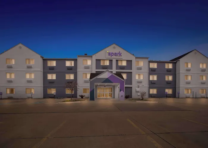 Americinn By Wyndham Moline Airport Quad Cities