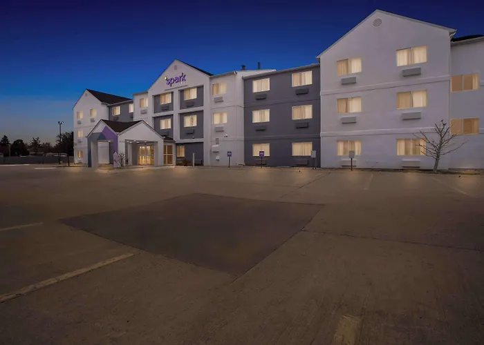 Americinn By Wyndham Moline Airport Quad Cities