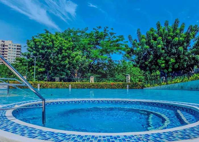 Zazue - Bello Horizonte - By Inmobiliaria Vs