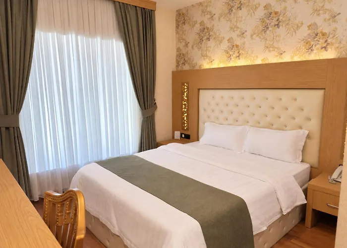 Classy Hotel Erbil