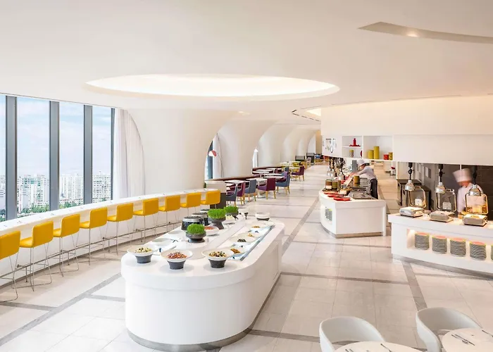 Ibis Styles Ambassador Seoul Yongsan