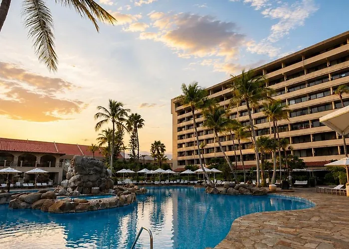 Barceló Aruba - All Inclusive