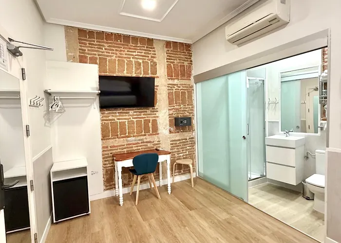 Hostal d