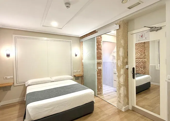 Hostal d