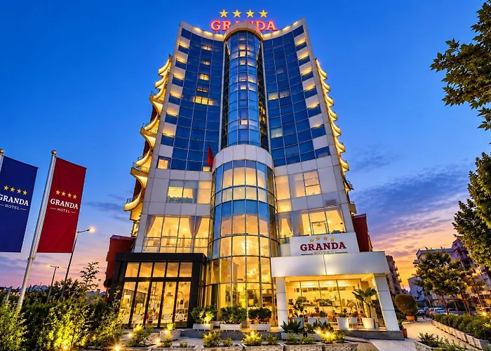 Granda Hotel