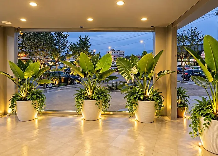 Granda Hotel