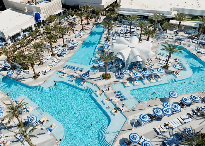  Fontainebleau Las Vegas, Michelin Key Award