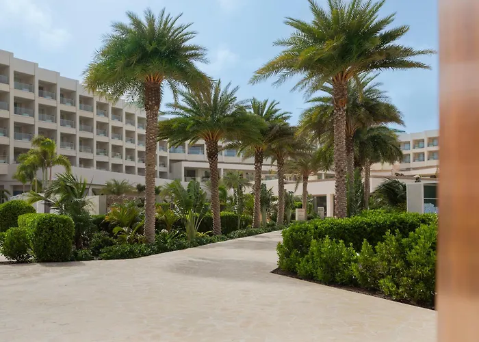 Hotel suites Joia Aruba By Iberostar