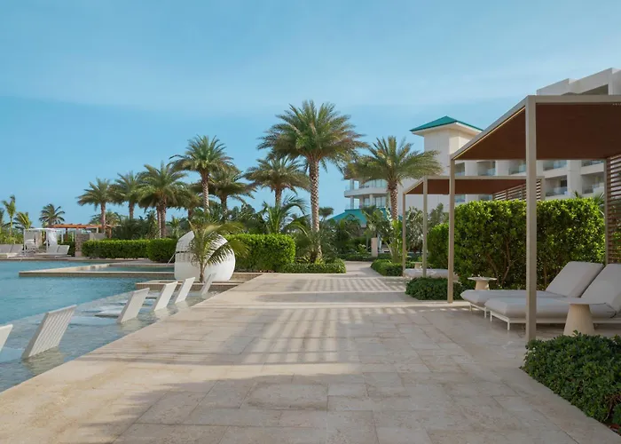 Hotel suites Joia Aruba By Iberostar