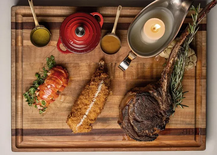 Waldorf Astoria Orlando - An Official Walt Disney World Hotel